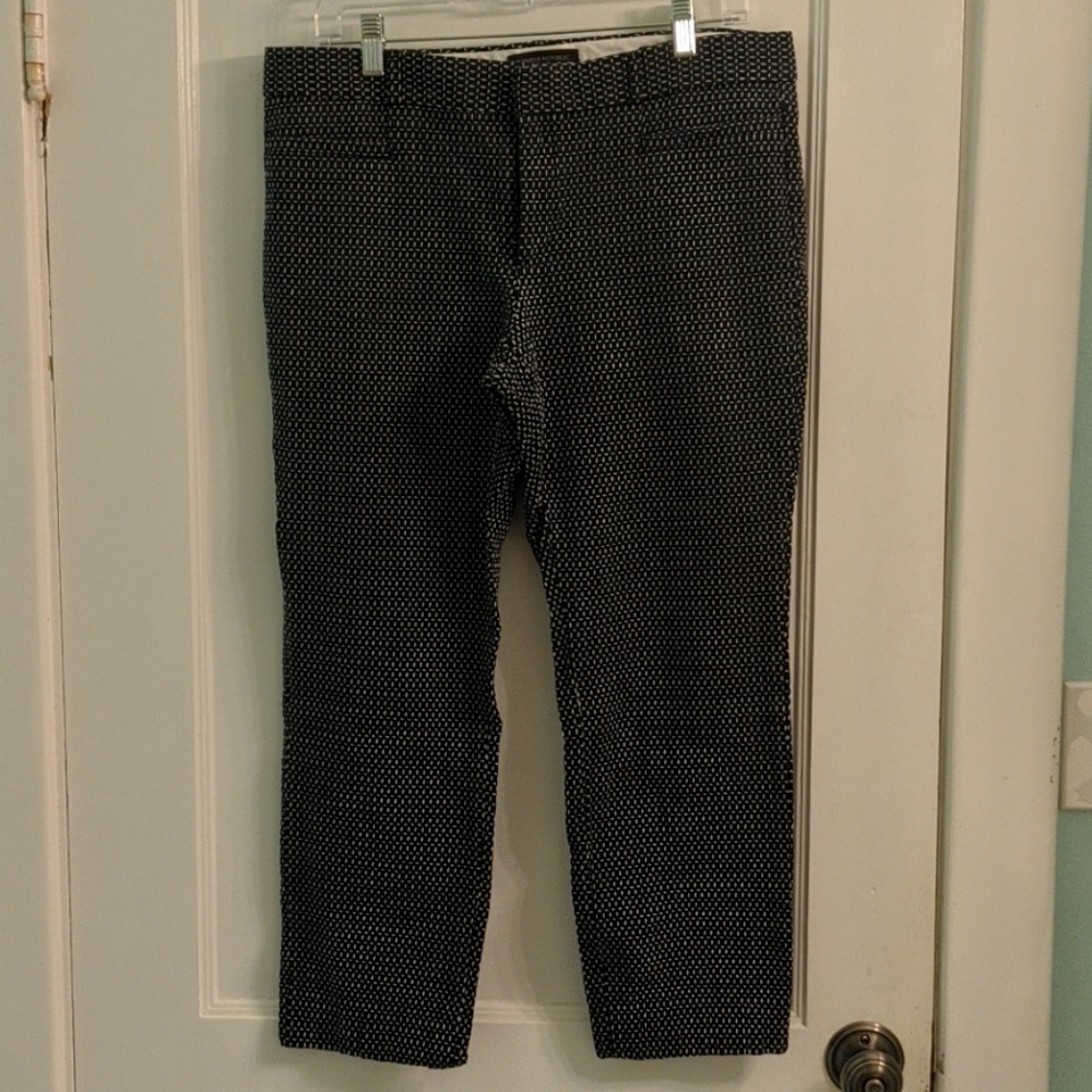 Banana Republic Sloan Pant Size 12